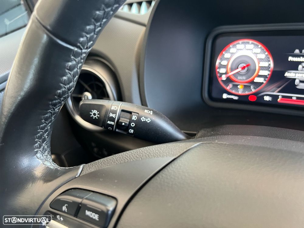 Hyundai Kauai 1.0 T-GDi Premium (TT) - 16