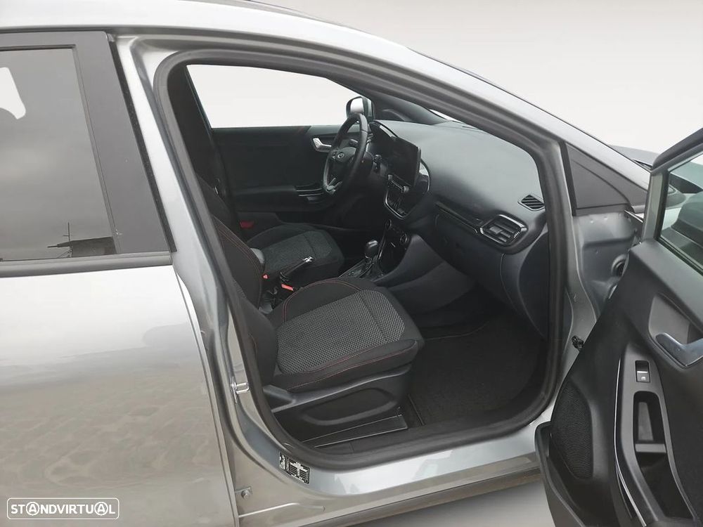 Ford Puma 1.0 EcoBoost ST-Line Aut. - 14