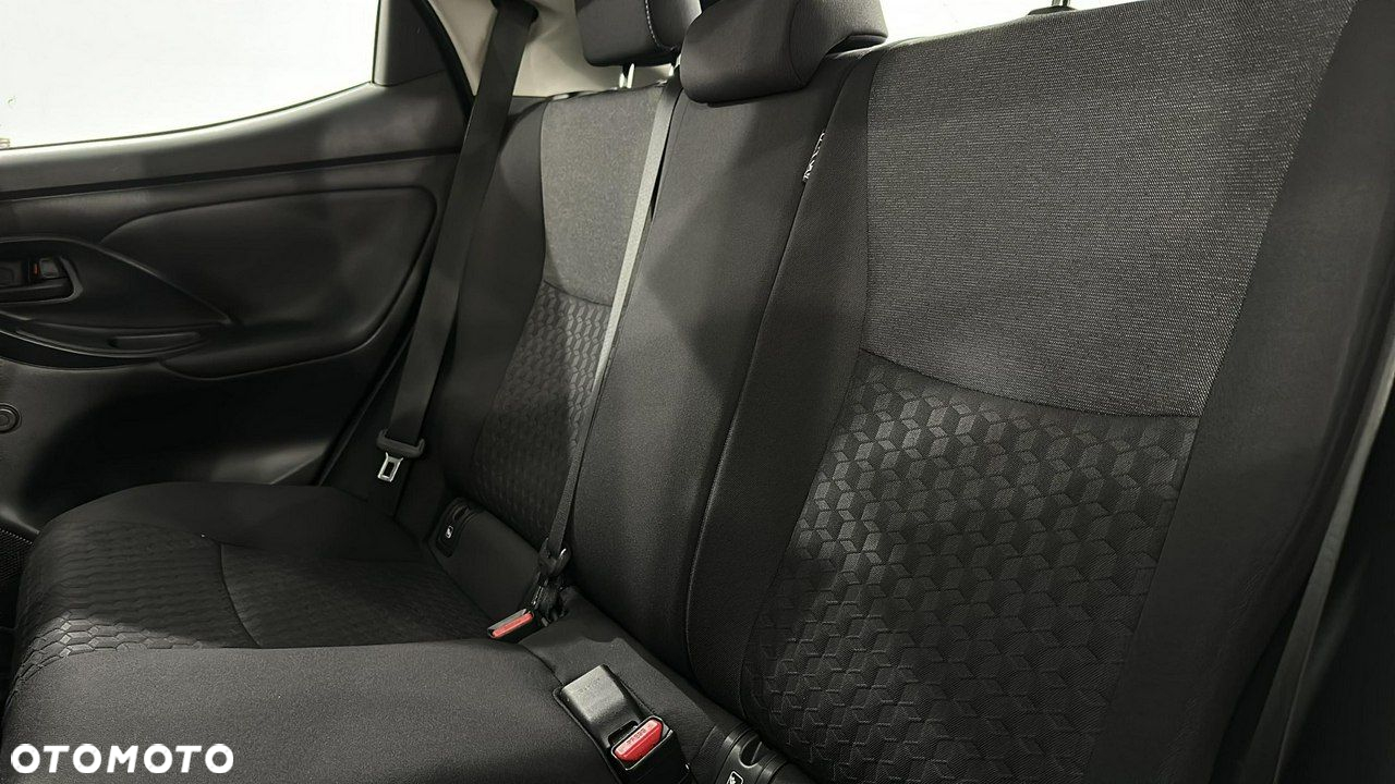 Toyota Yaris Hybrid 1.5 Comfort - 13