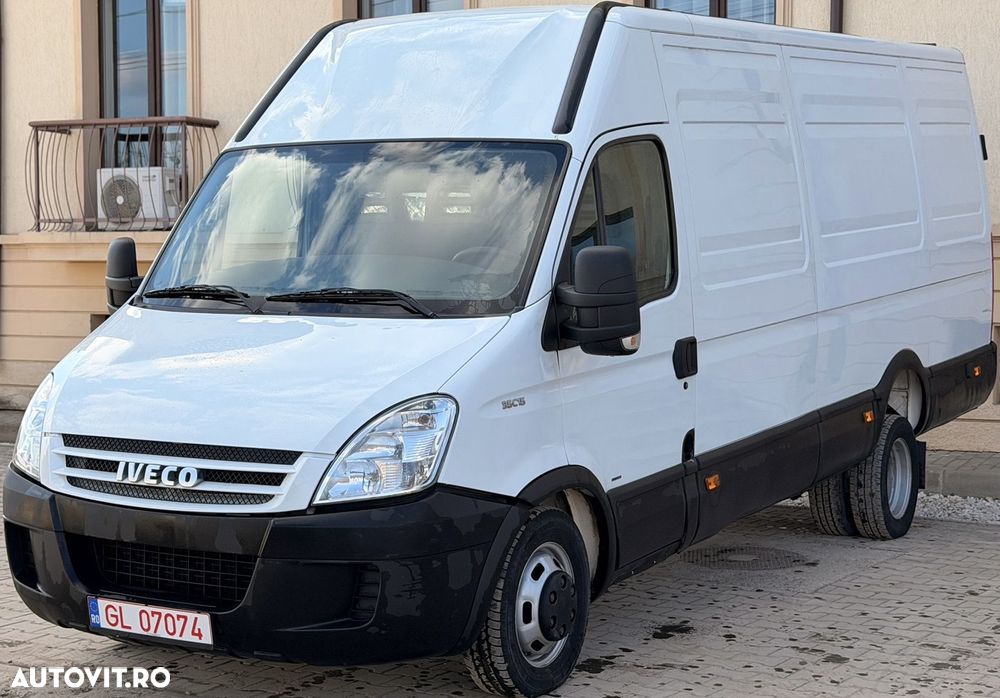 Iveco Daily - 1