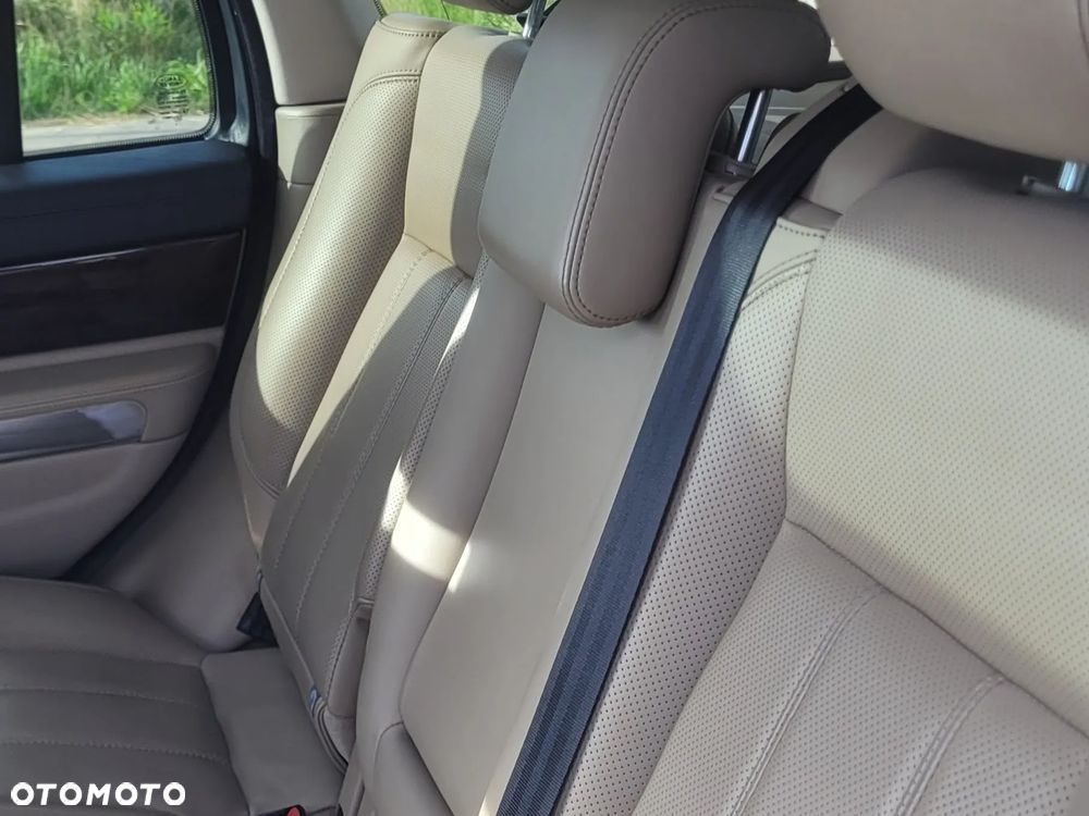 Land Rover Range Rover Sport S 3.0SD V6 HSE - 15