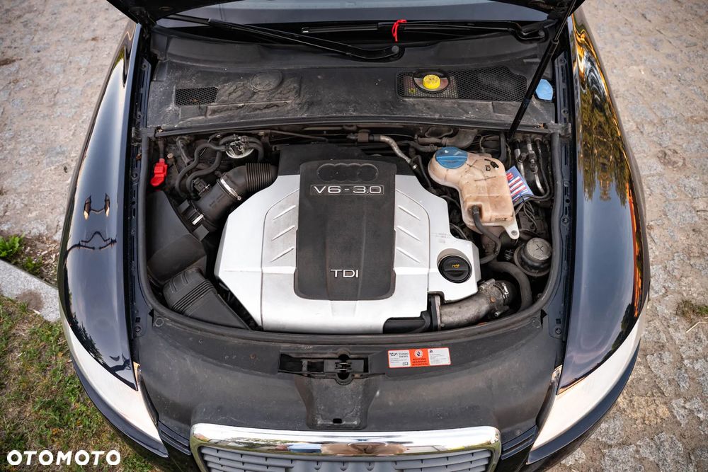 Audi A6 Avant 3.0 TDI quattro - 34