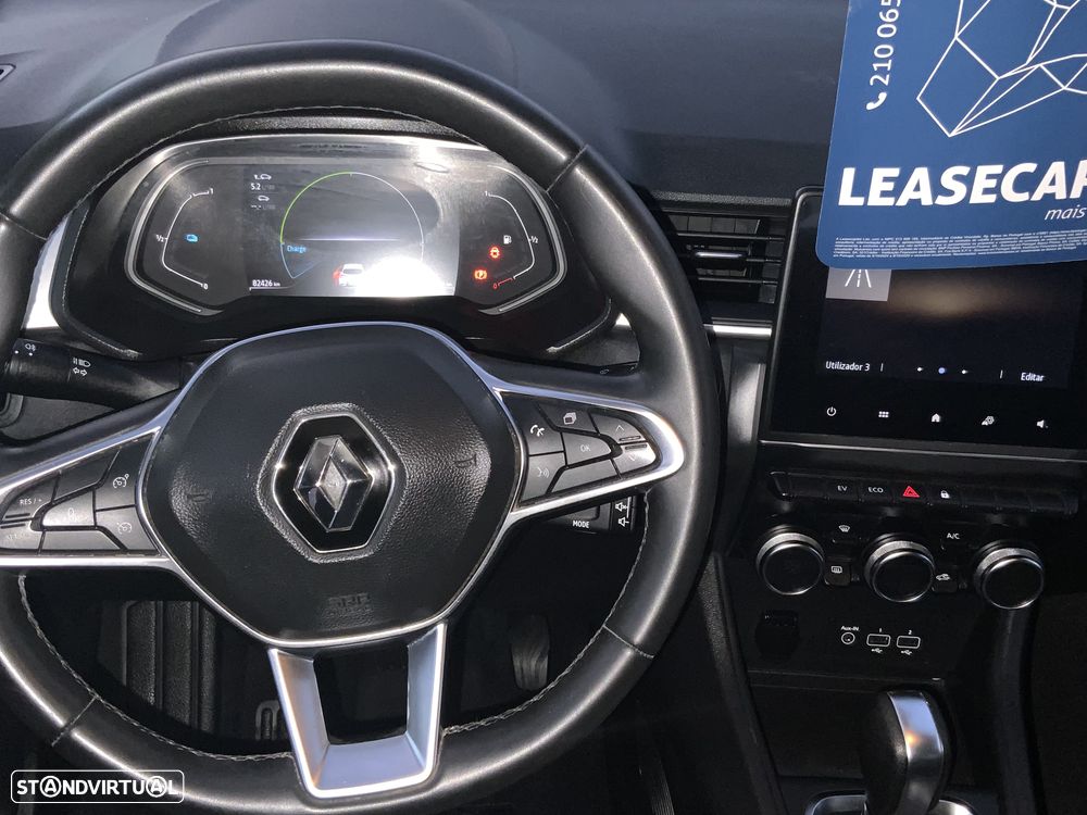 Renault Captur - 5