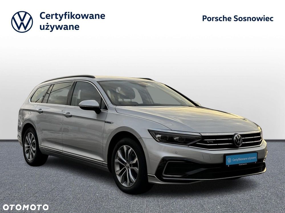 Volkswagen Passat - 8