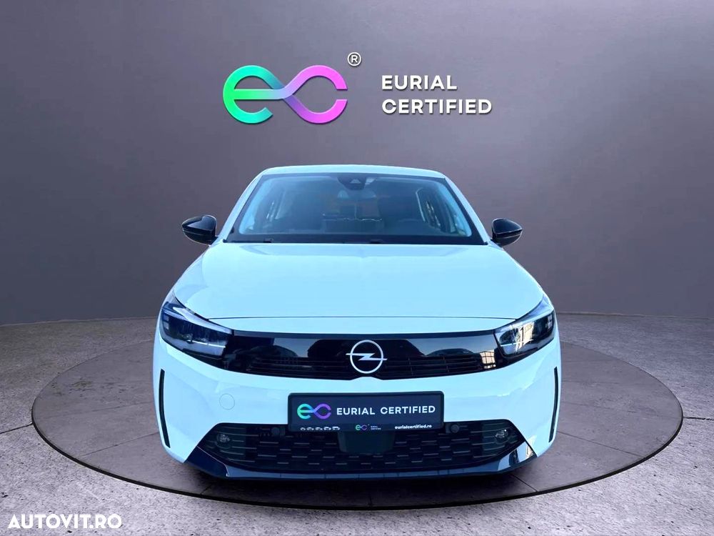 Opel Corsa 1.2 Direct Injection Turbo Hybrid 48 V - 2