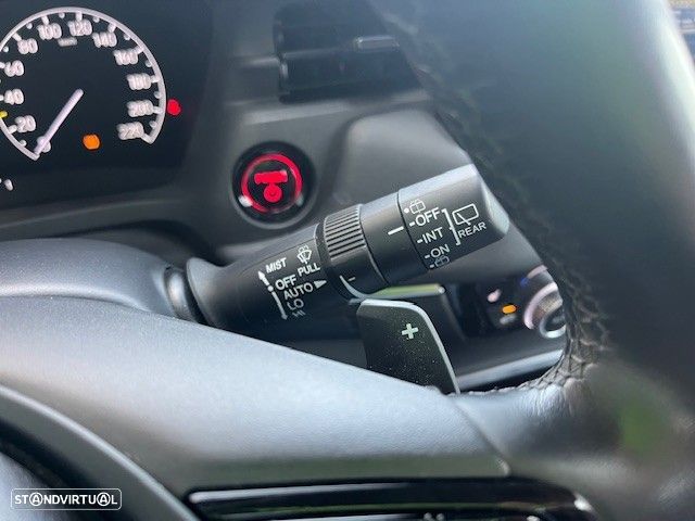 Honda HR-V 1.5 i-MMD e:HEV Advance - 21