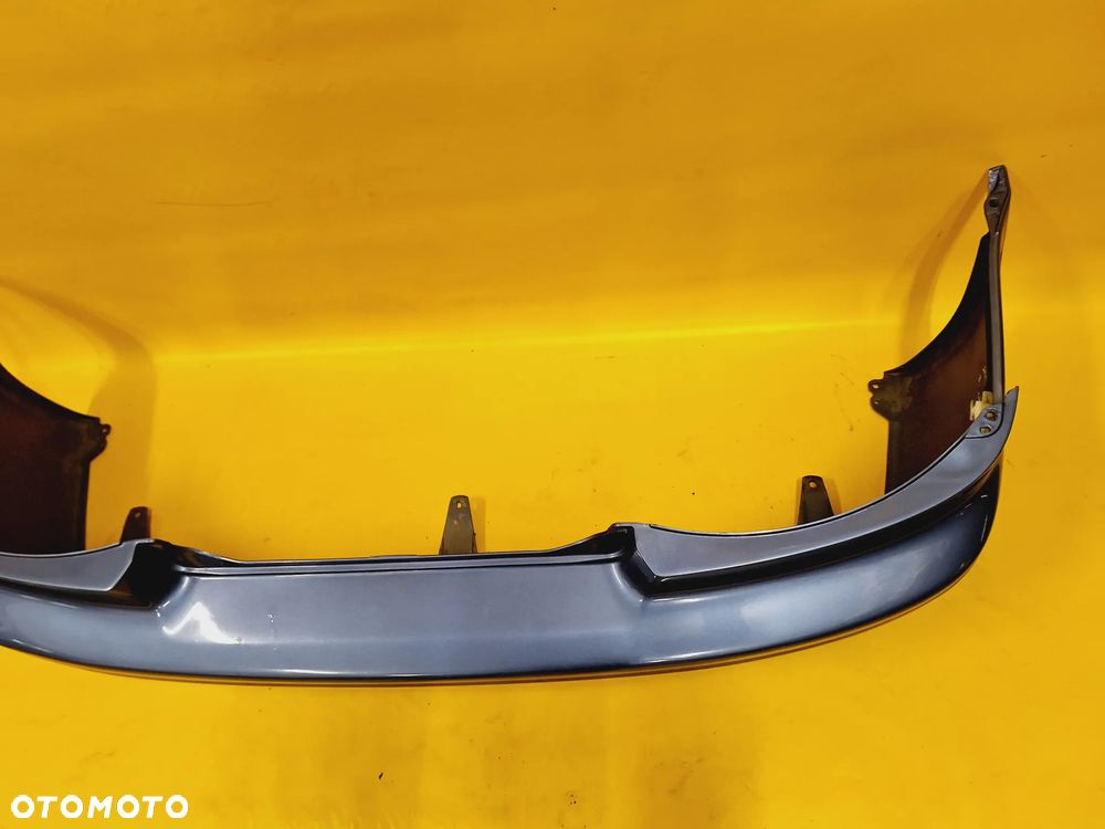 ZDERZAK TYŁ TYLNY TOYOTA PASEO II COUPE 8K9 YL19 NR443 - 17