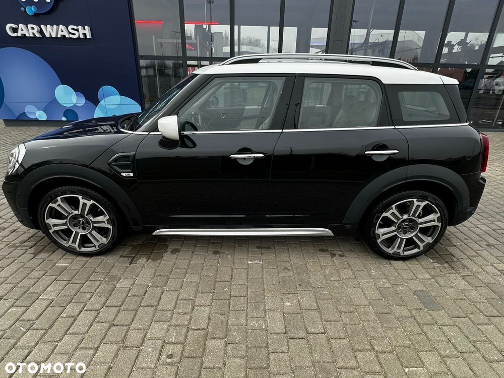 MINI Countryman - 3