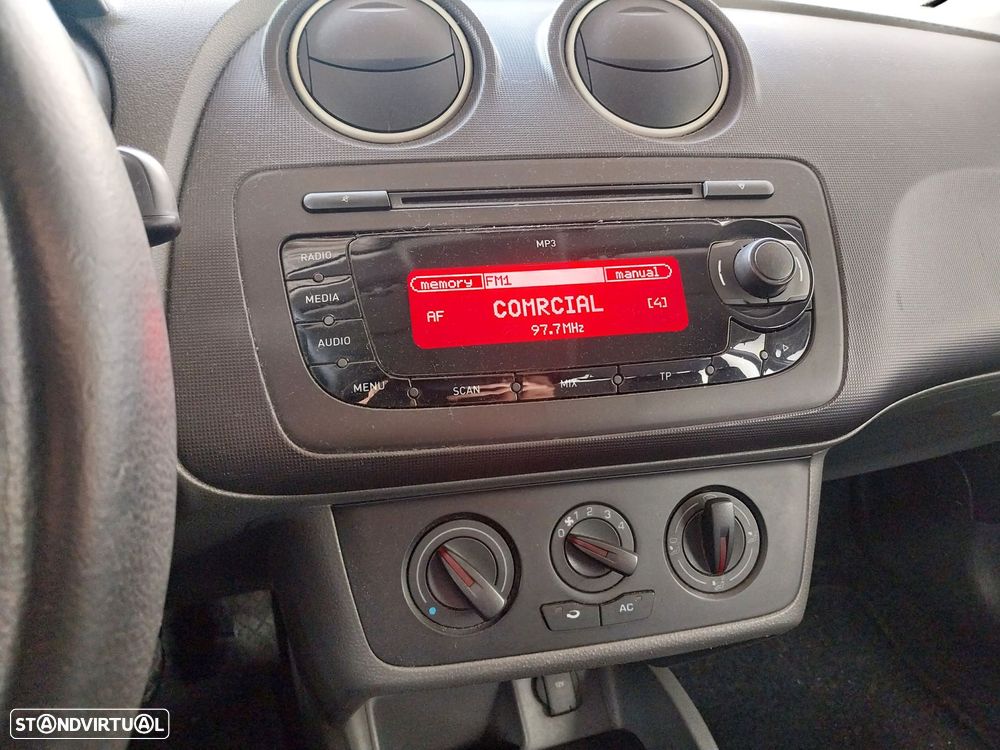 SEAT Ibiza 1.2 TDI Eco.Reference DPF - 7