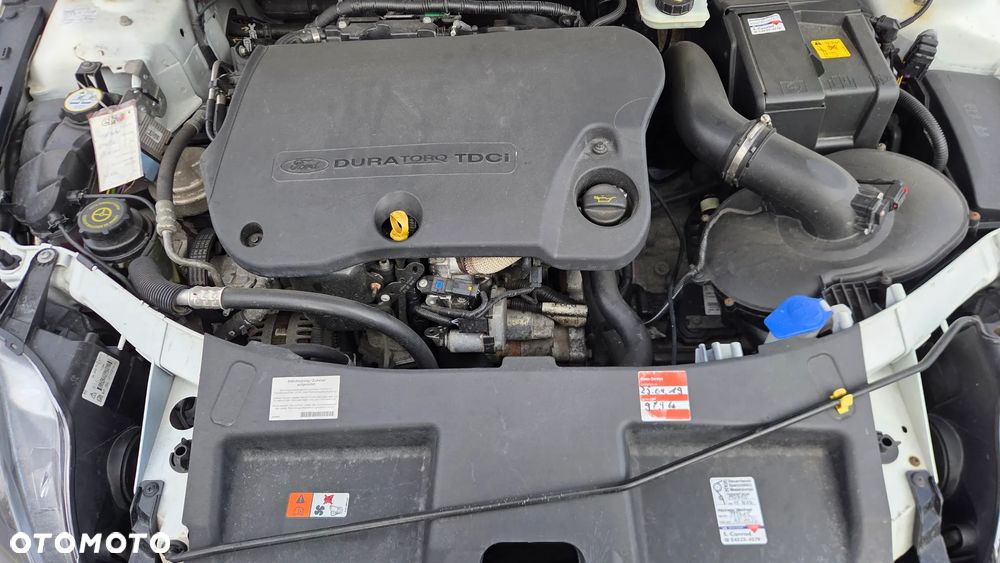 Ford Mondeo 2.2 TDCi Titanium S - 18