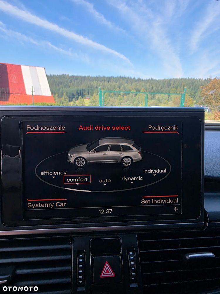 Audi A6 - 28