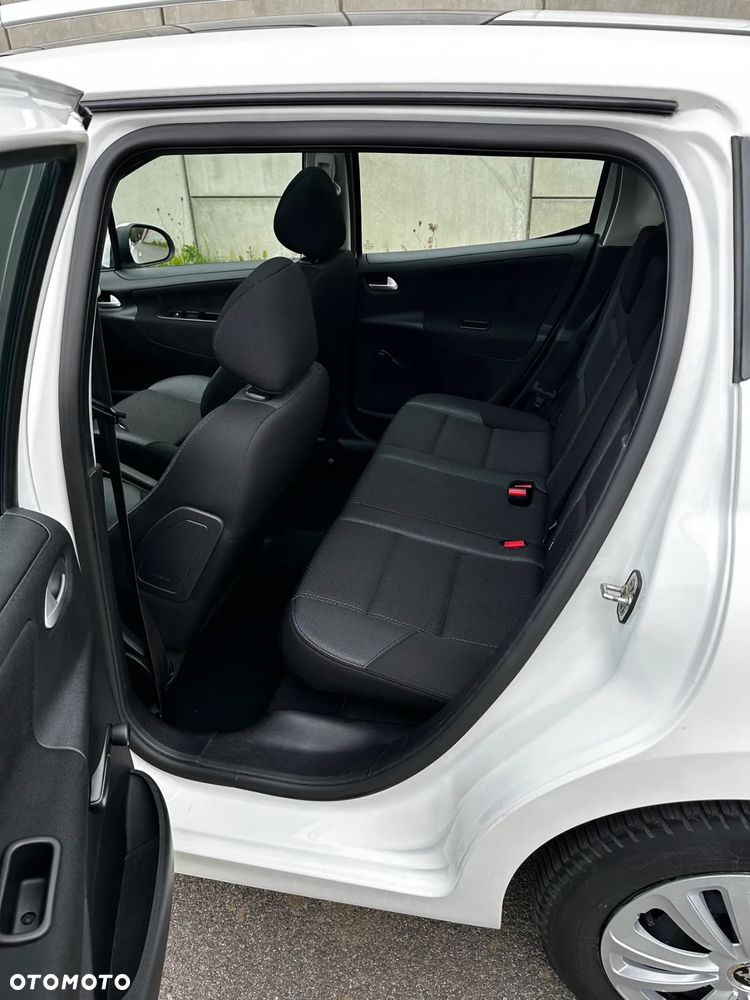 Peugeot 207 SW 95 VTi Tendance - 12