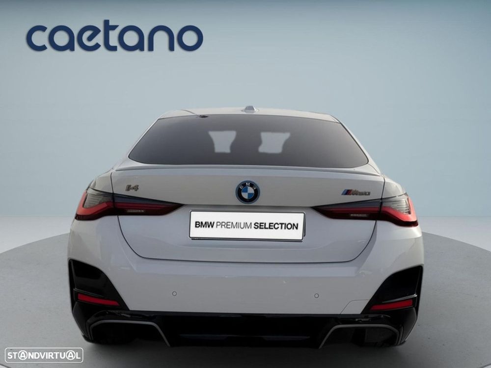 BMW i4 M50 Pack Desportivo M Pro - 7