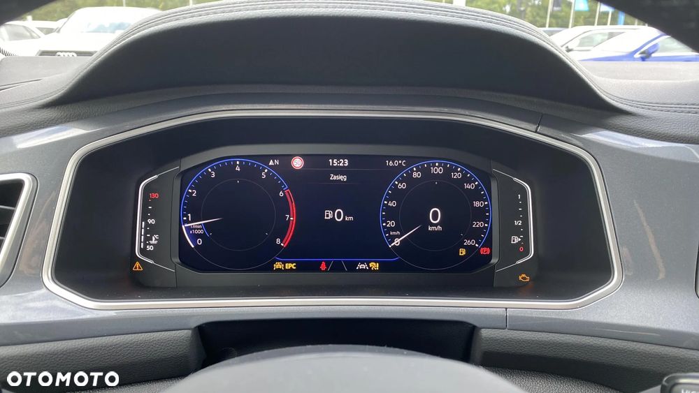 Volkswagen T-Roc 1.5 TSI Final Edition - 11