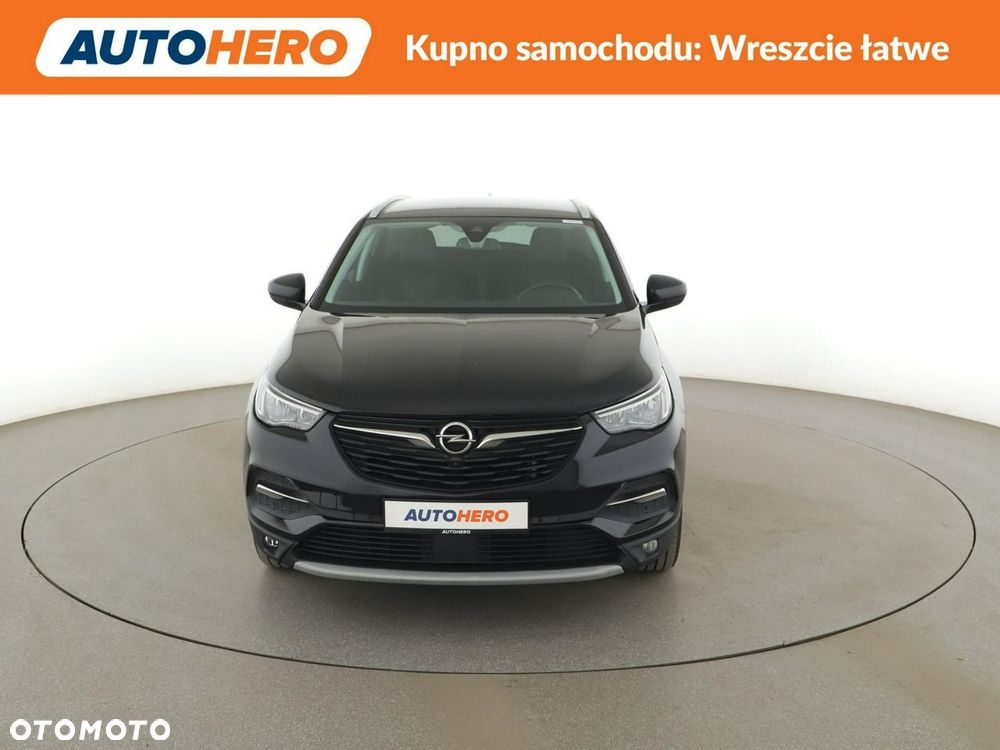 Opel Grandland X 1.6 CDTI Innovation S&S - 12