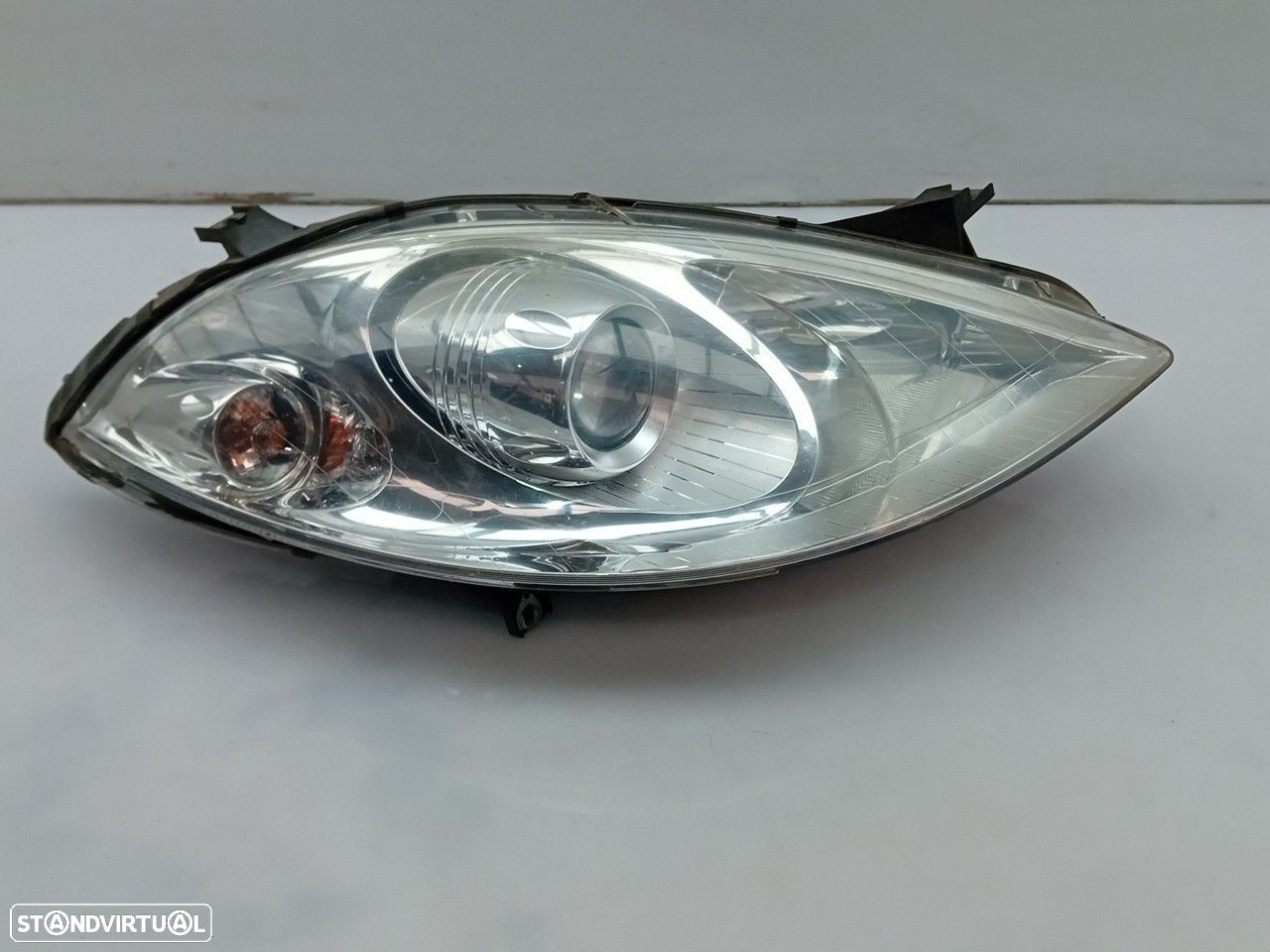 Ótica / farol direita MERCEDES-BENZ Classe A (W169) - 1
