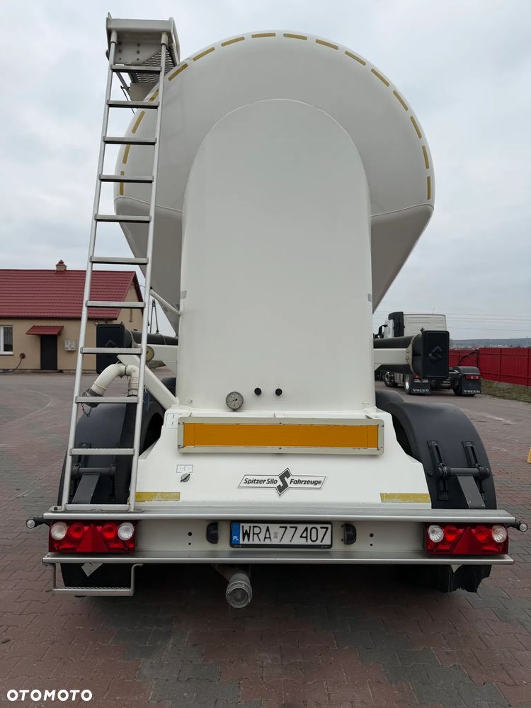 Spitzer Spitzer SF 2734/2 P - 3