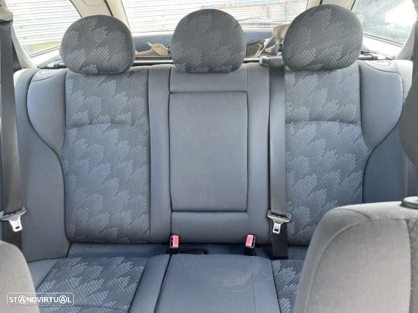 Para Peças Mercedes-Benz C-Class Station (203) - 10