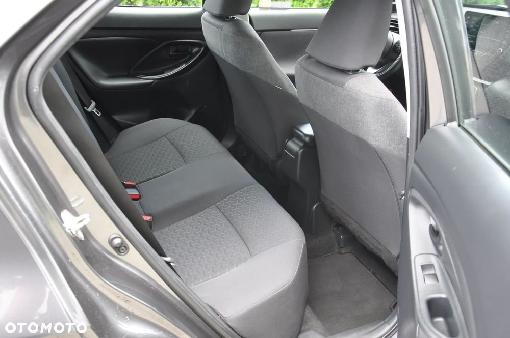 Toyota Yaris Cross 1.5 Comfort - 10