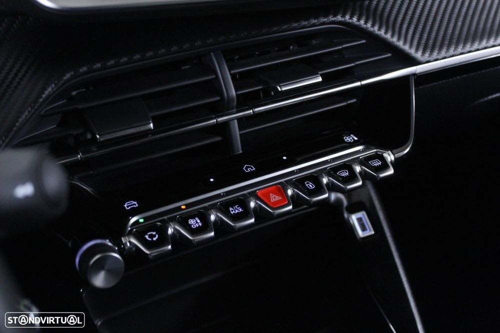 Peugeot 2008 1.2 PureTech Active - 29