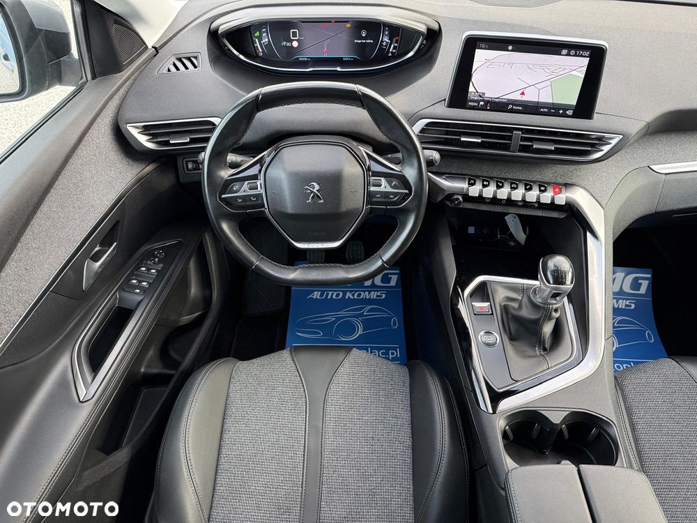 Peugeot 5008 PureTech 130 Stop & Start Allure - 23