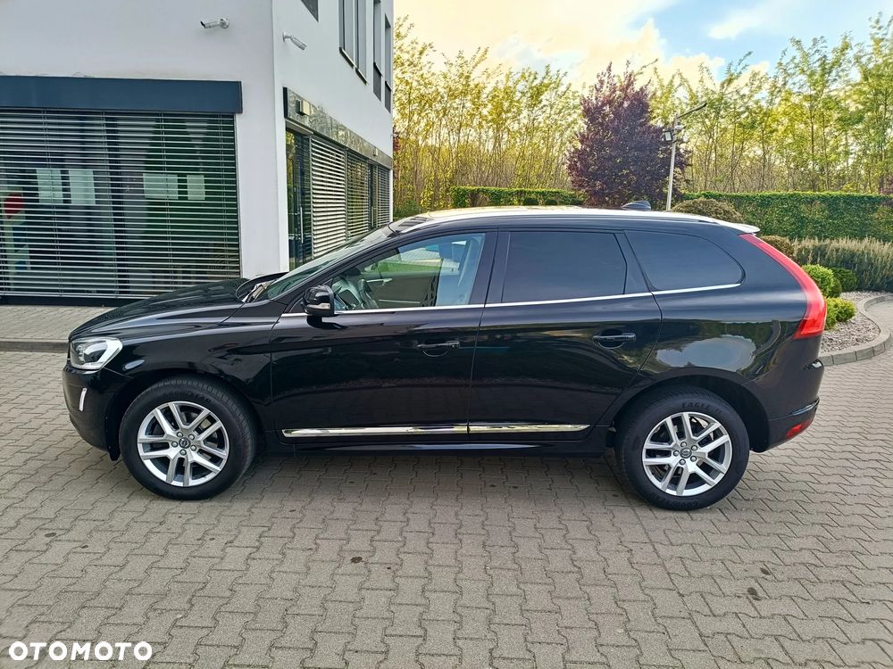 Volvo XC 60 D4 Summum - 6