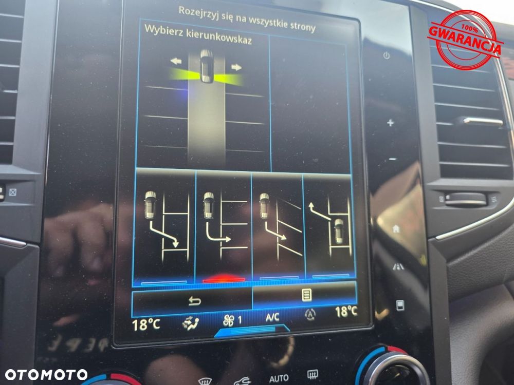Renault Talisman ENERGY TCe 150 EDC INTENS - 20