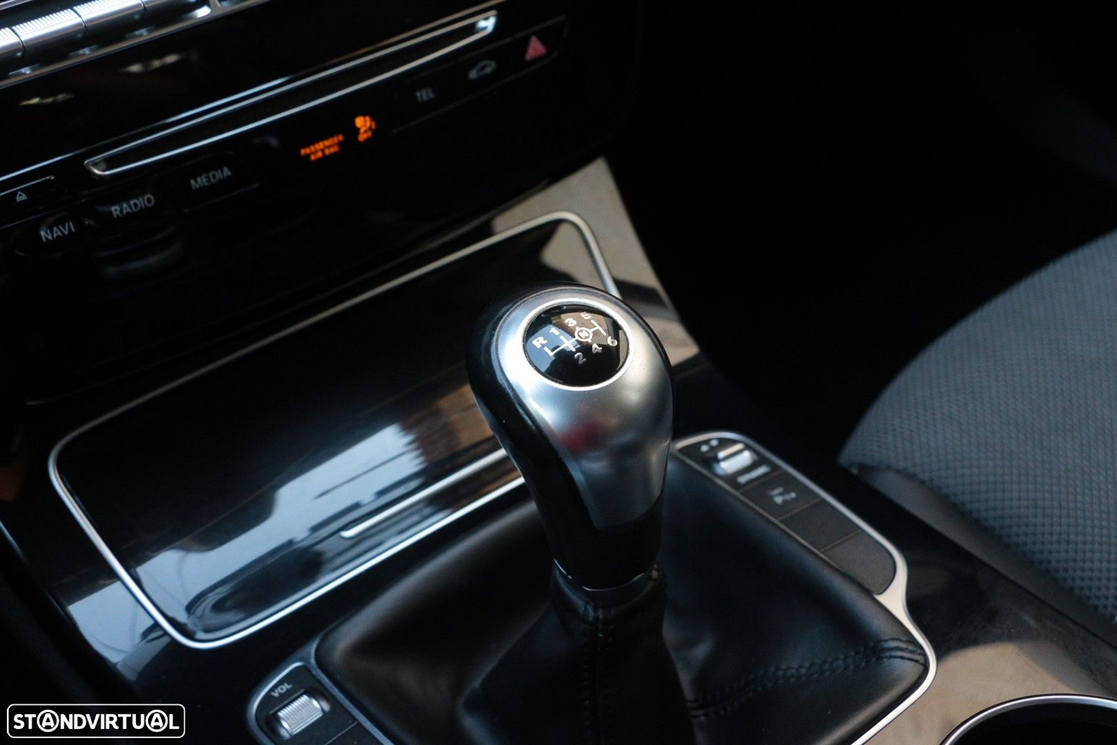 Mercedes-Benz C 200 BlueTEC Avantgarde - 21