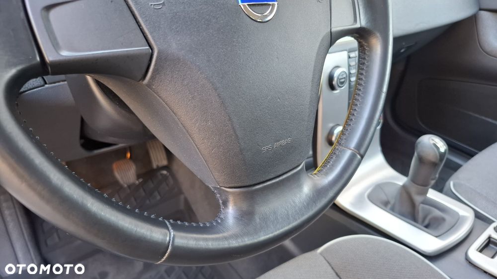 Volvo C30 1.6D DRIVe Kinetic - 23