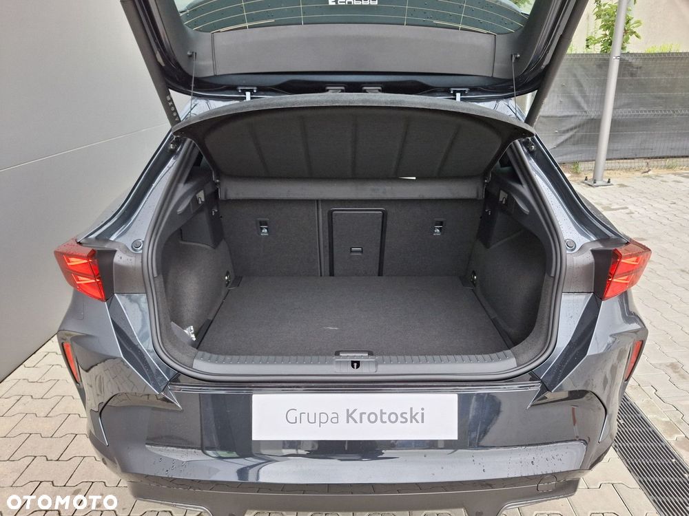 Cupra Formentor 1.5 TSI DSG - 11