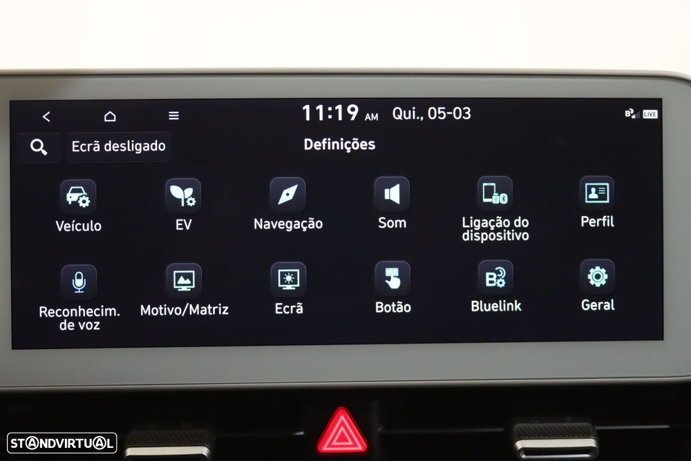 Hyundai Ioniq 5 73 kWh Premium - 27