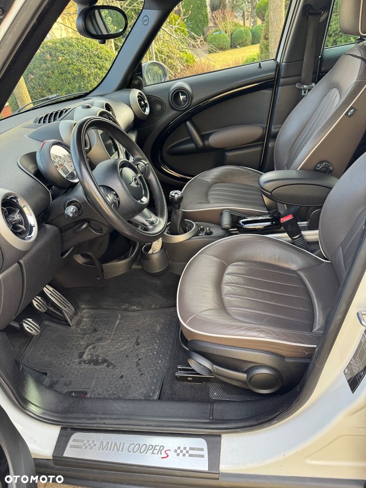 MINI Countryman - 9