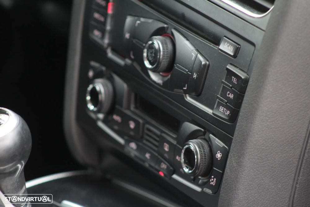 Audi A5 2.0 TDI - 25