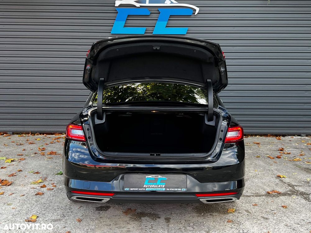 Renault Talisman ENERGY dCi 130 INTENS - 29