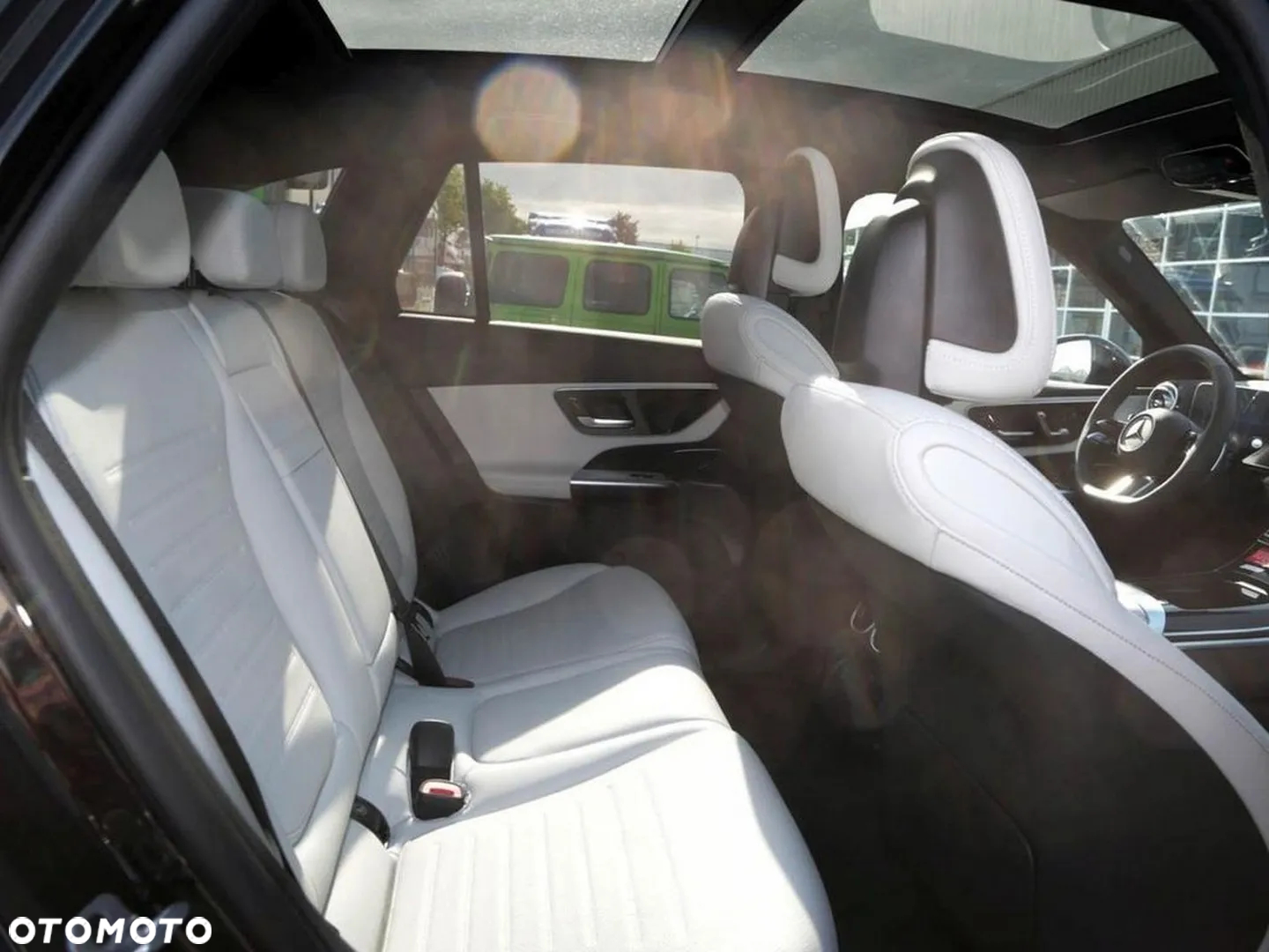 Mercedes-Benz GLC 220 d 4Matic 9G-TRONIC Edition AMG Line - 21