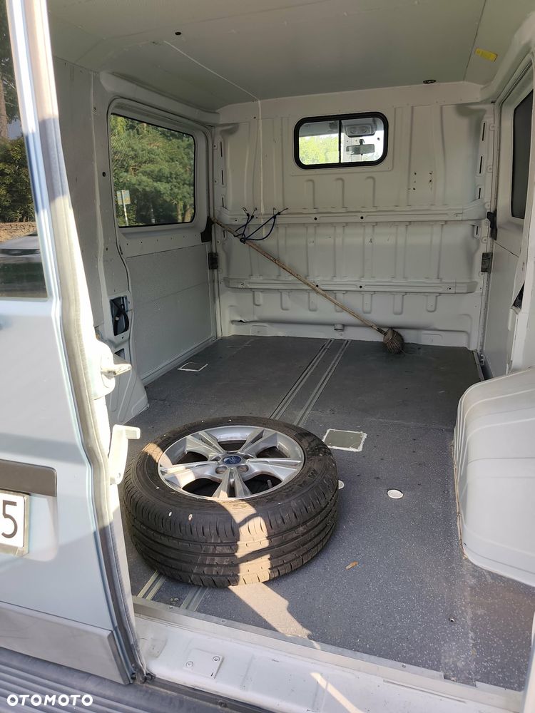 Fiat Ducato L1H1 - 8
