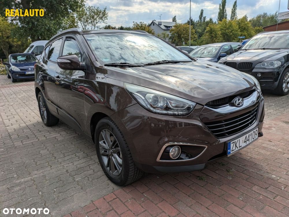 Hyundai ix35 - 3