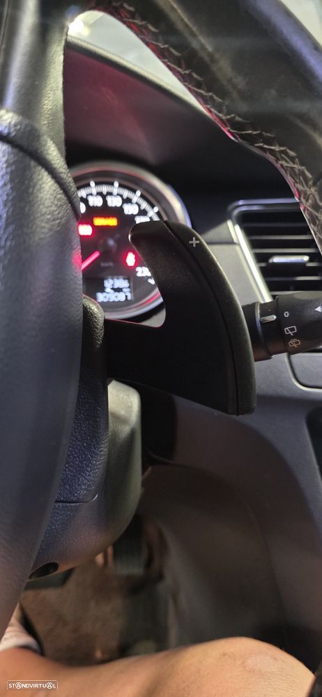 Peugeot 508 SW 1.6 e-HDi Allure CMP6 - 6