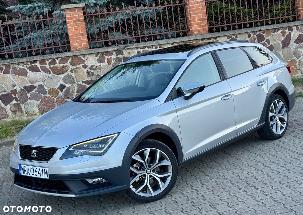 Seat Leon - 3