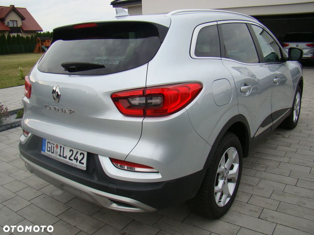 Renault Kadjar 1.3 TCe FAP Intens - 11