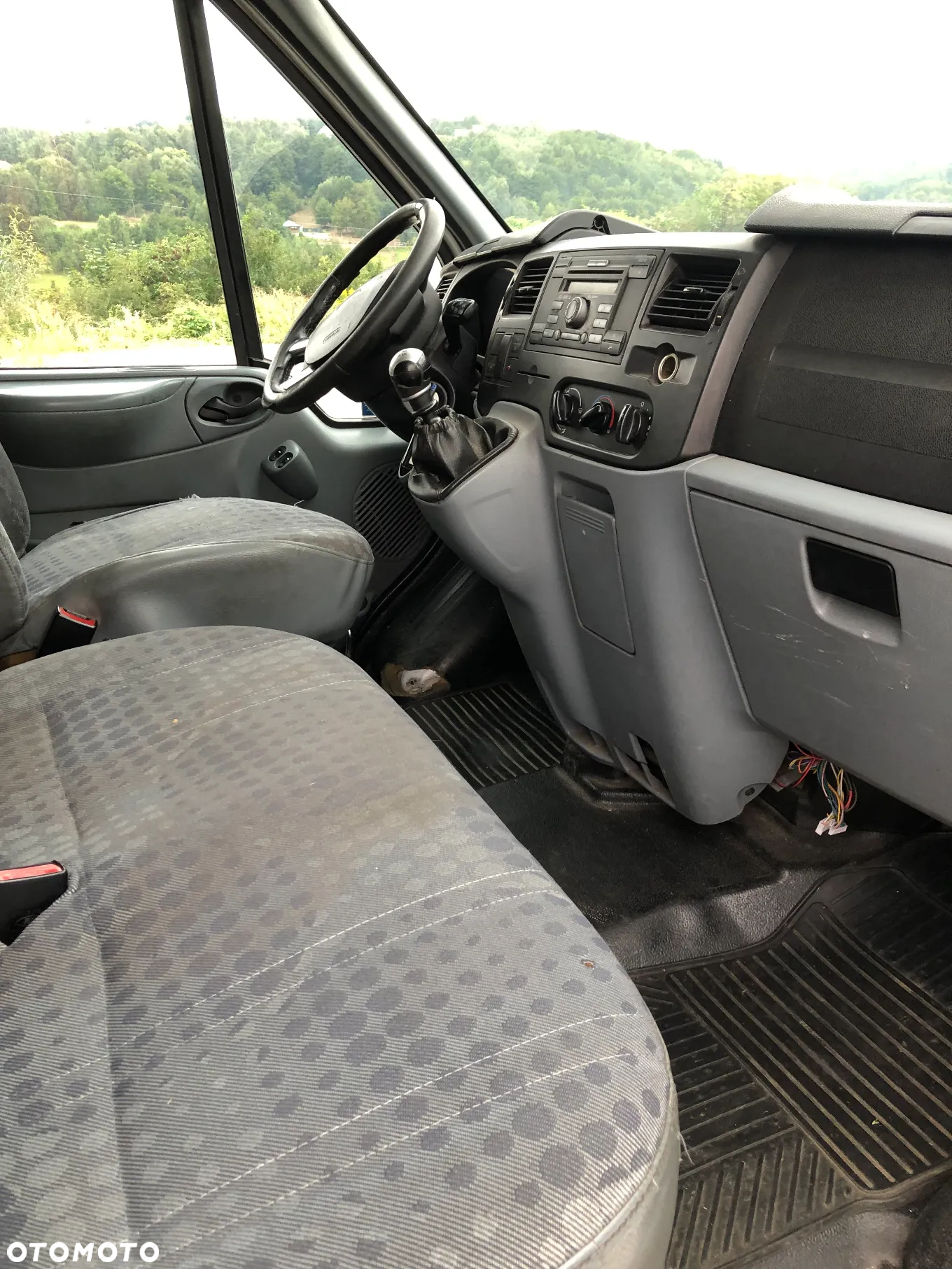 Ford Transit - 6