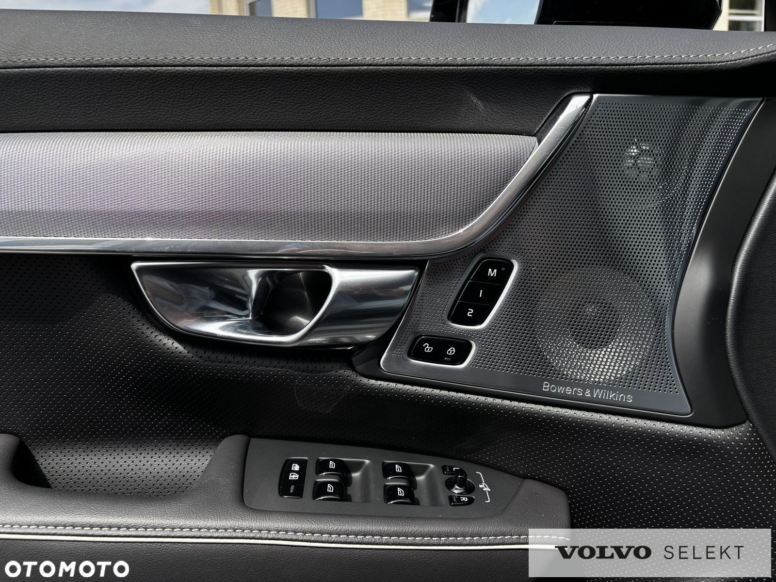 Volvo S90 - 13