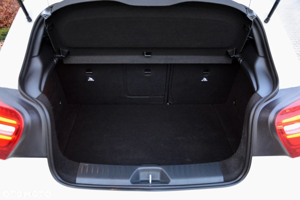 Mercedes-Benz Klasa A 180 7G-DCT - 13