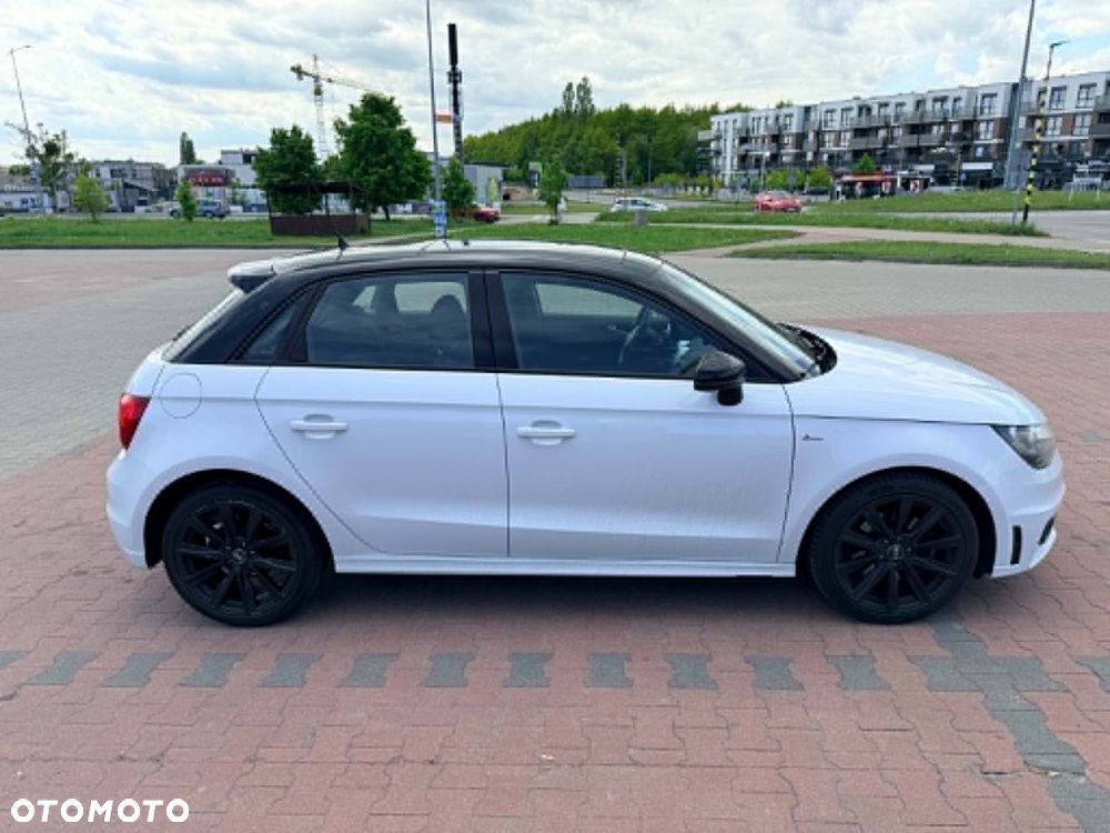 Audi A1 Sportback - 1