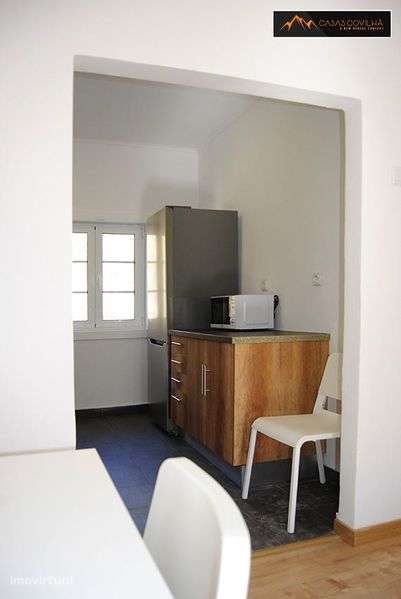 Apartamento T2 na Covilhã - Grande imagem: 3/12
