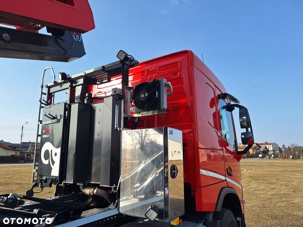 Volvo FM 84 TR - 12
