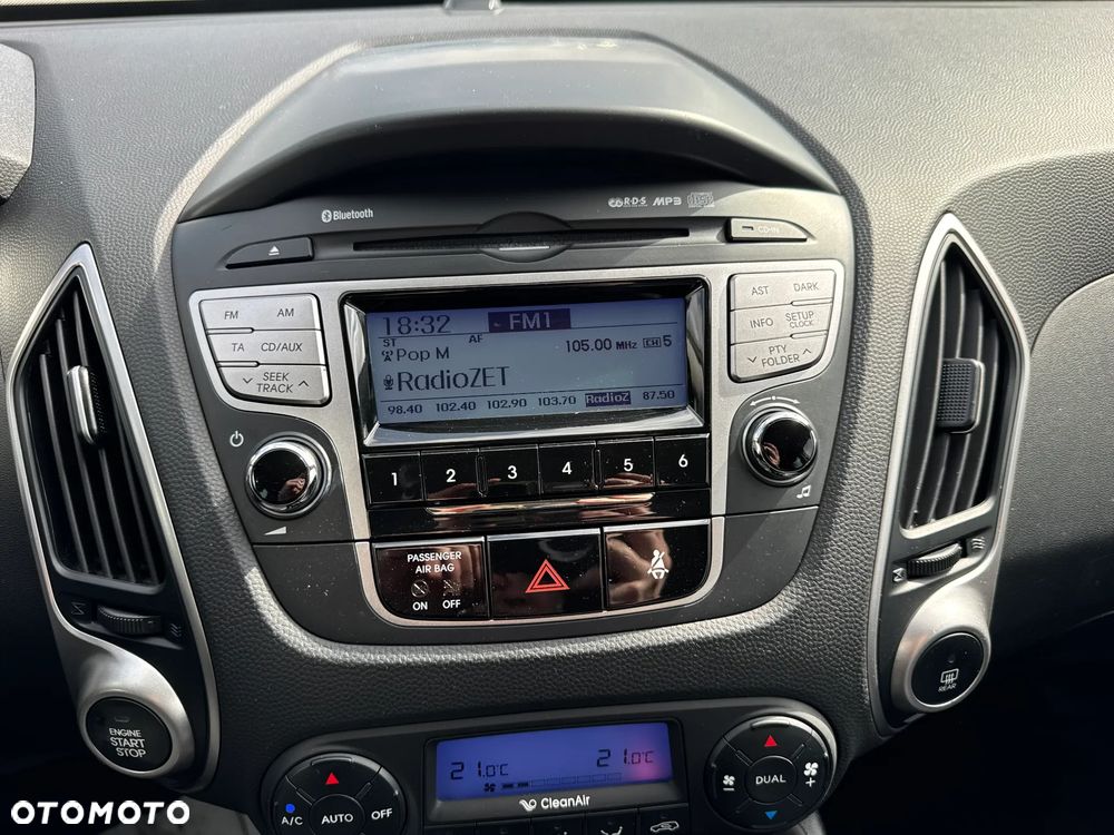 Hyundai ix35 - 25