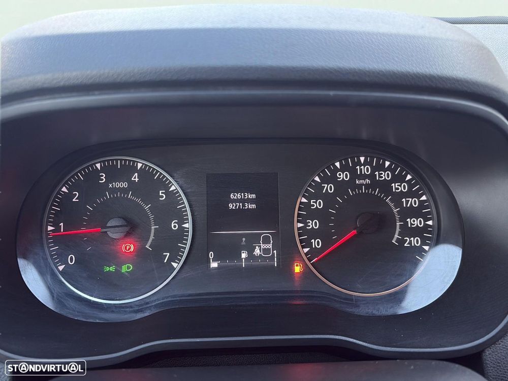 Dacia Duster 1.0 TCe ECO-G Journey Bi-Fuel - 11