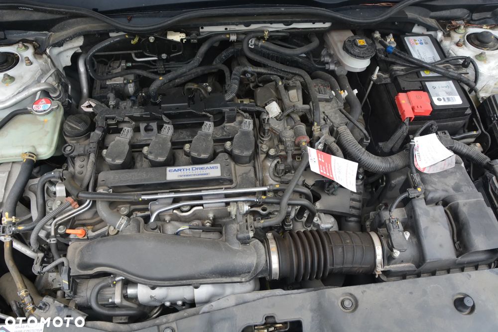 Honda Civic 1.5 T Elegance - 30