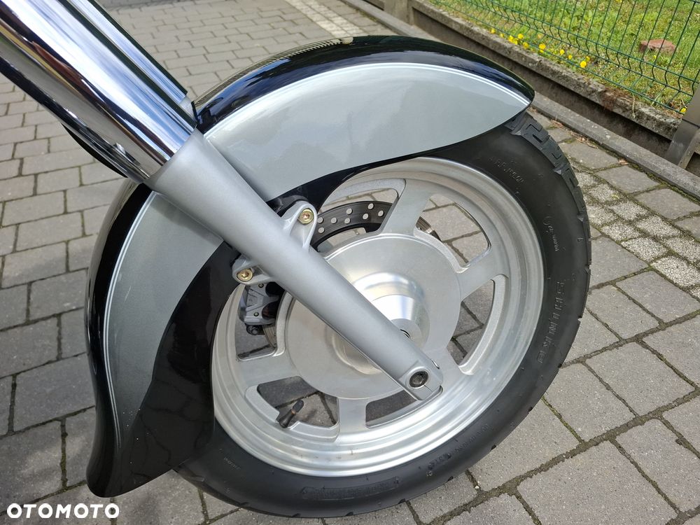 Hyosung GV - 7